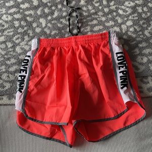 VS PINK Running Shorts